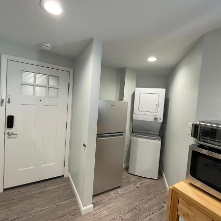 Appartement Sonsak - Unit 5 à Charlottesville Extérieur photo