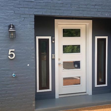 Appartement Sonsak - Unit 5 à Charlottesville Extérieur photo