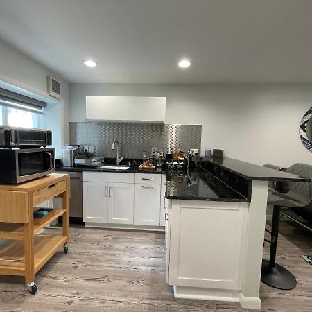 Appartement Sonsak - Unit 5 à Charlottesville Extérieur photo
