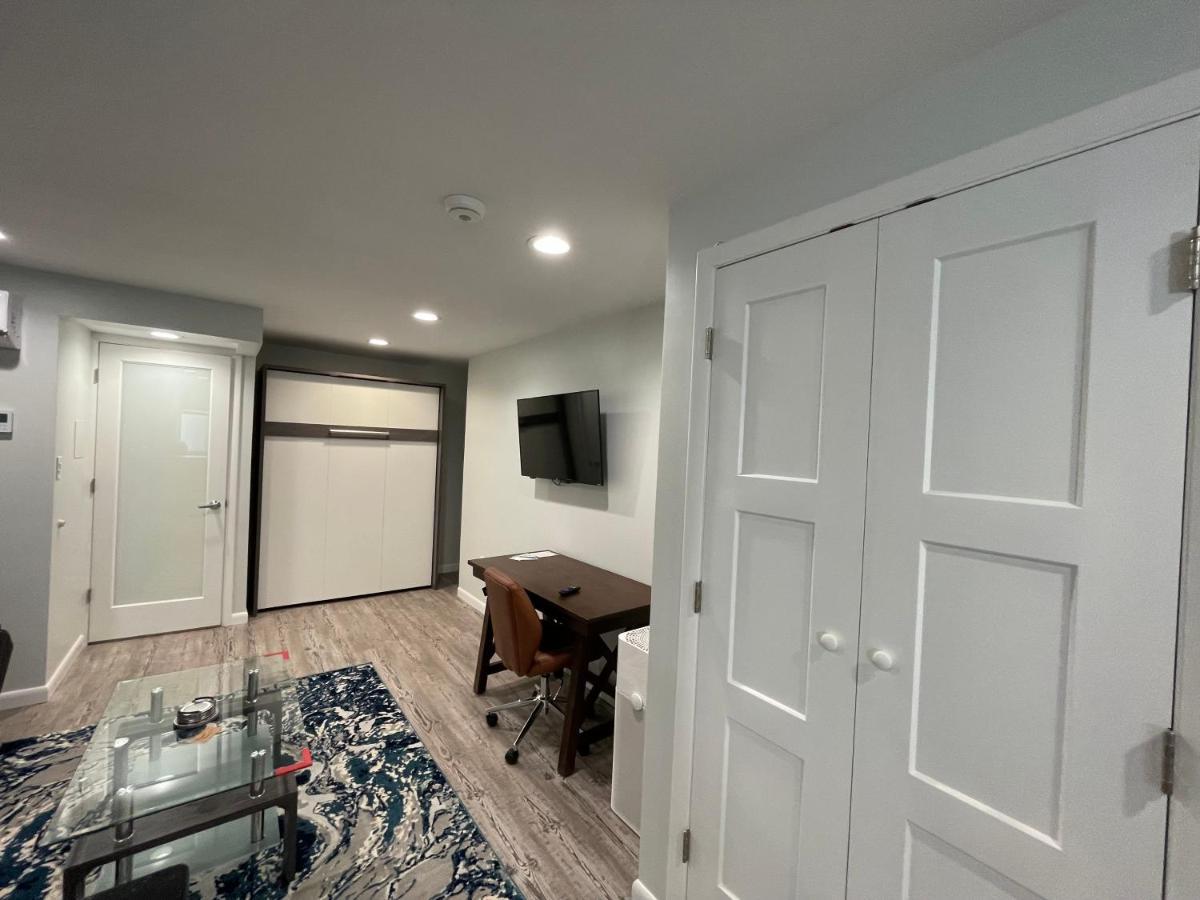Appartement Sonsak - Unit 5 à Charlottesville Extérieur photo