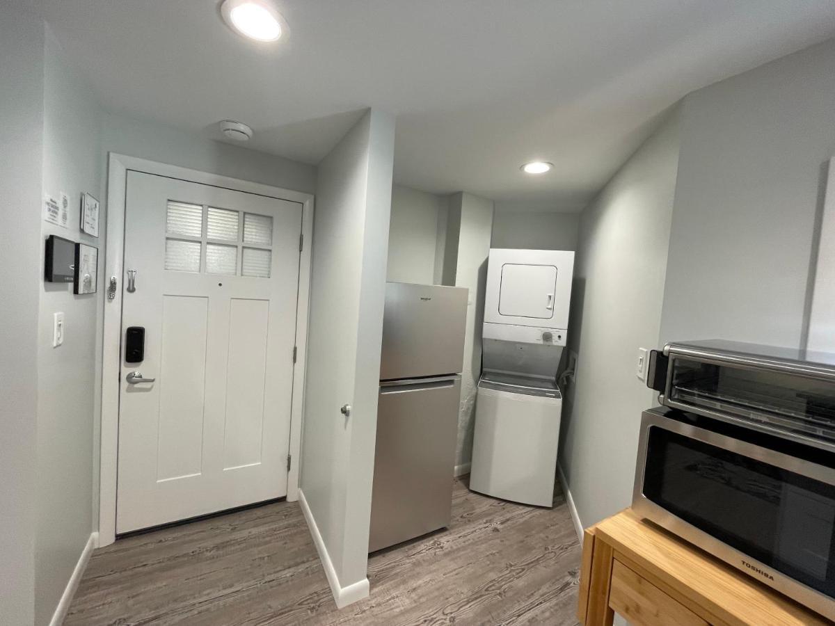 Appartement Sonsak - Unit 5 à Charlottesville Extérieur photo