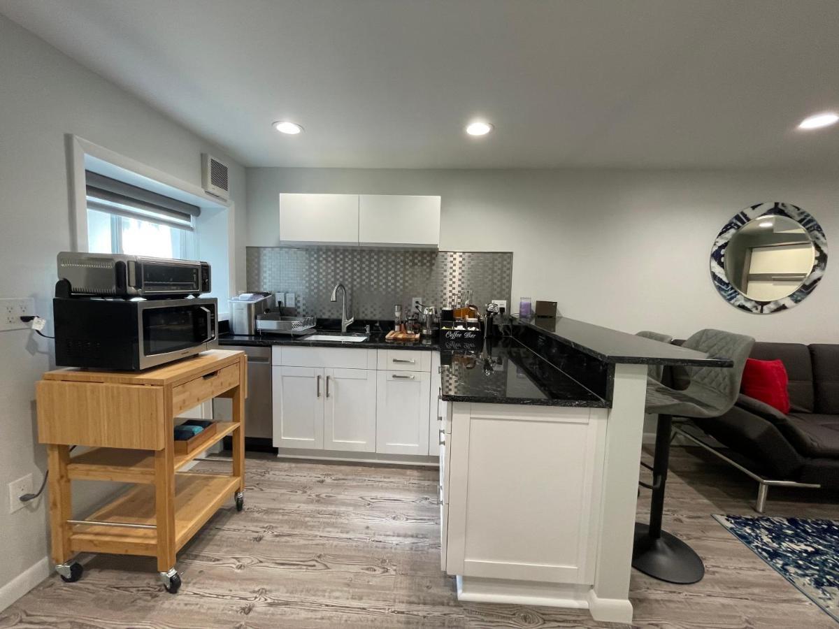 Appartement Sonsak - Unit 5 à Charlottesville Extérieur photo