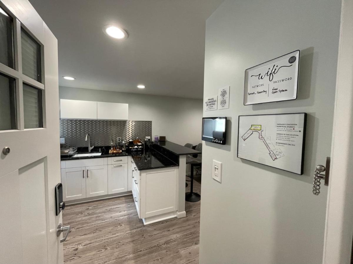 Appartement Sonsak - Unit 5 à Charlottesville Extérieur photo